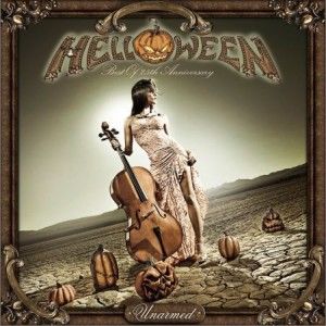 Helloween歌曲:I want Out歌词
