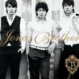 Jonas Brothers歌曲:When You Look Me In The Eyes歌词