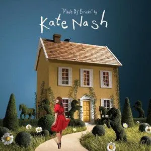 Kate Nash歌曲:Merry Happy歌词