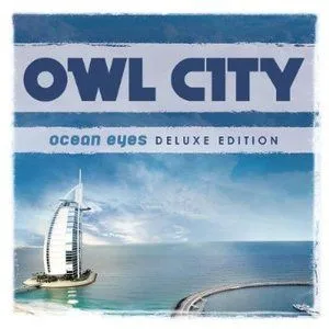 Owl City歌曲:Umbrella Beach歌词