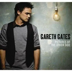 Gareth Gates歌曲:Afterglow歌词