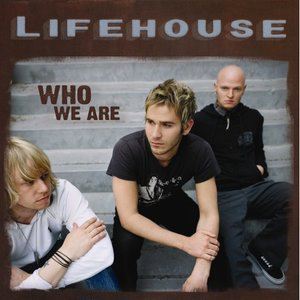 Lifehouse歌曲:first time歌词