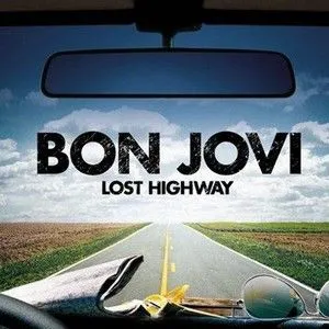 Bon Jovi歌曲:We Got It Going On歌词