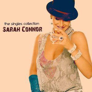 Sarah Connor歌曲:Christmas In My Heart (Single Version)歌词