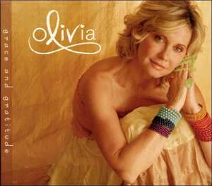 Olivia Newton-John歌曲:Instrument of Peace歌词
