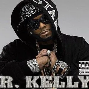 R. Kelly歌曲:The Champ featuring Swizz Beatz歌词