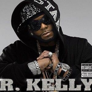 R. Kelly歌曲:Hook It Up featuring Huey歌词