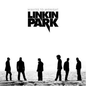 Linkin Park歌曲:In this world歌词