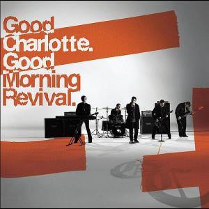 Good Charlotte歌曲:march on歌词