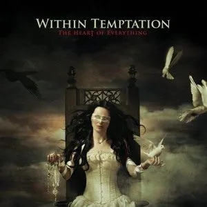 Within Temptation歌曲:Heart of Everything歌词