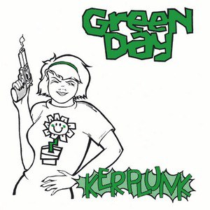 Green Day歌曲:one for the razorbacks歌词