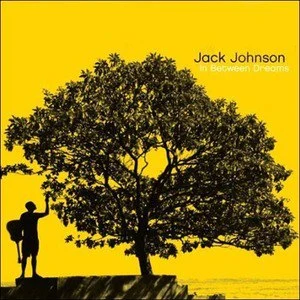 Jack Johnson歌曲:Better Together歌词