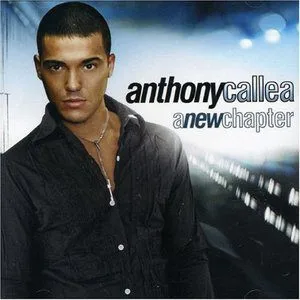 Anthony Callea歌曲:Best I Can Be歌词