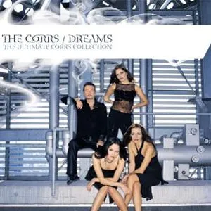 The Corrs歌曲:Goodbye (2006 Remix)歌词