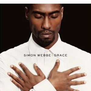 Simon Webbe歌曲:Grace歌词