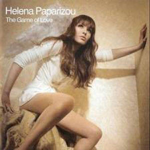 Helena Paparizou歌曲:Teardrops歌词