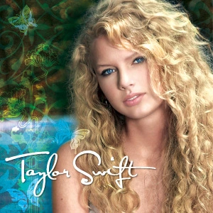 Taylor Swift歌曲:A Place In This World歌词