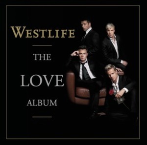 Westlife歌曲:All Out Of Love (feat Delta Goodrem)歌词
