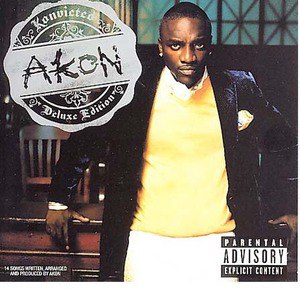Akon歌曲:dont let up歌词