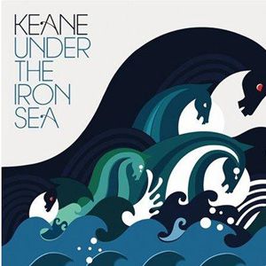 Keane歌曲:atlantic歌词