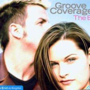 Groove coverage歌曲:The End (Radio Edit)歌词