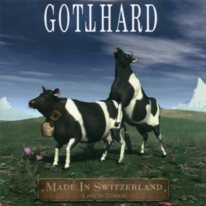 Gotthard歌曲:Immigrant Song歌词