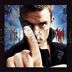 Robbie Williams歌曲:Advertising Space歌词