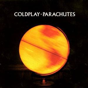 Coldplay歌曲:Yellow歌词