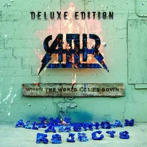 The All-American Rej歌曲:Bonus Track歌词