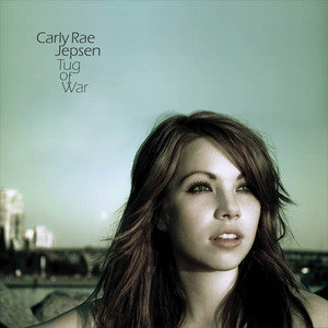 Carly Rae Jepsen歌曲:Heavy Lifting歌词