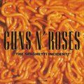 GUNS N  ROSES歌曲:Down on the Farm歌词