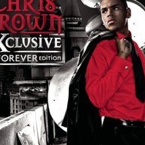Chris Brown歌曲:Forever歌词