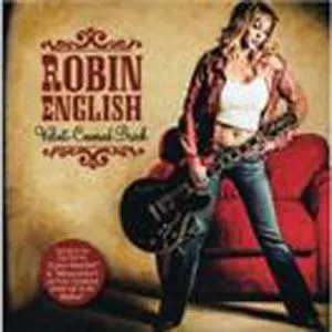 Robin English歌曲:Enjoy The Ride歌词