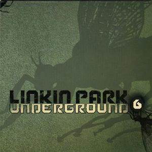 Linkin Park歌曲:breaking the habbit (live)歌词