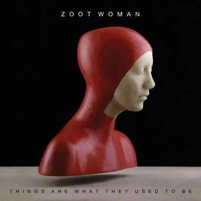 Zoot Woman歌曲:More Than Ever歌词