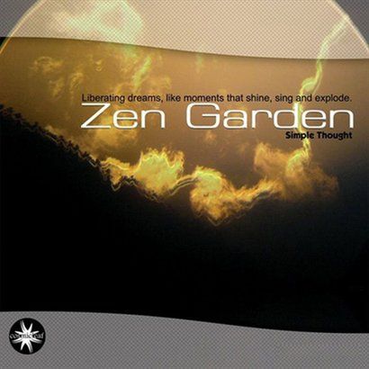 Zen Garden歌曲:Up Till The Clouds歌词