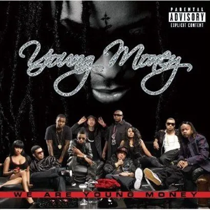 Young Money歌曲:Every Girl In The World歌词