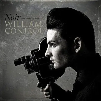William Control歌曲:All Due Restraint歌词