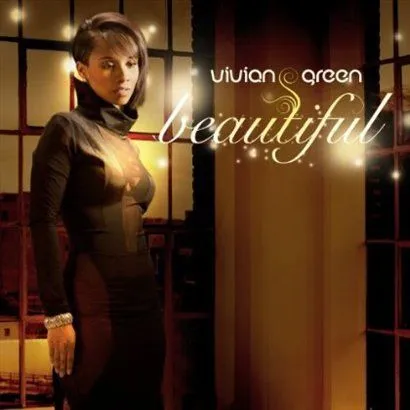Vivian Green歌曲:Beautiful歌词