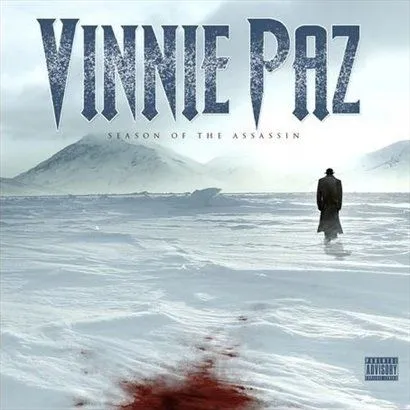 Vinnie Paz歌曲:Beautiful Love歌词
