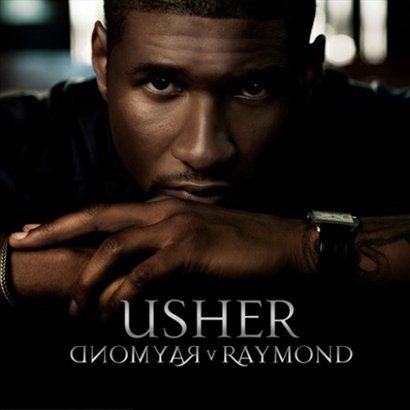 Usher歌曲:Secret Garden歌词