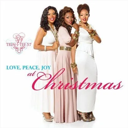 Trin-I-Tee 5:7歌曲:Give Love On Christmas Day歌词
