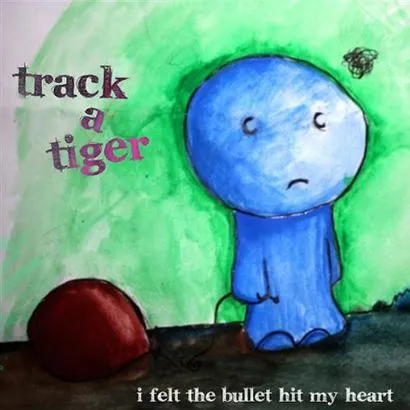 Track A Tiger歌曲:All Nerves Serve歌词
