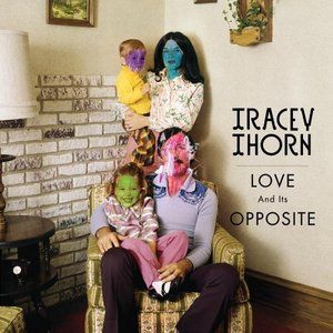 Tracey Thorn歌曲:Oh, The Divorces!歌词