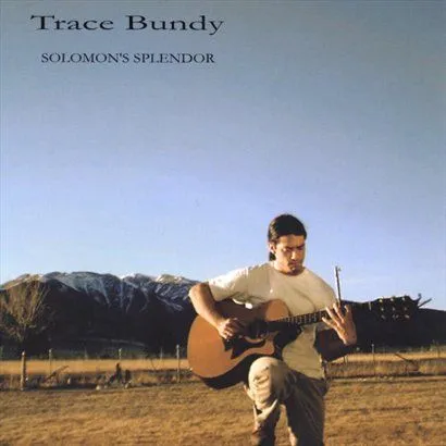 Trace Bundy歌曲:Acoustic Ninja歌词