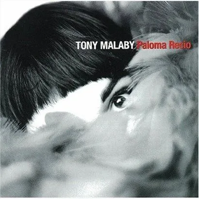 Tony Malaby歌曲:Sonoita歌词