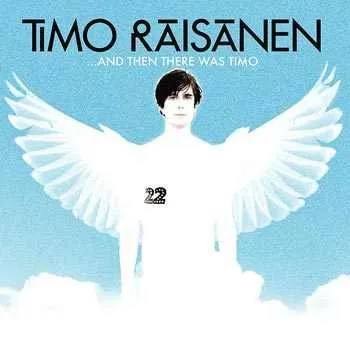 Timo Raisanen歌曲:Without You歌词
