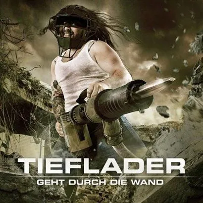 Tieflader歌曲:Die Macht歌词