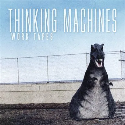 Thinking Machines歌曲:Titan歌词