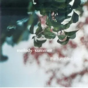 The Tumbled Sea歌曲:Melody iii歌词